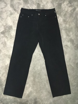 Spodnie Versace jeans couture eleganckie M-L