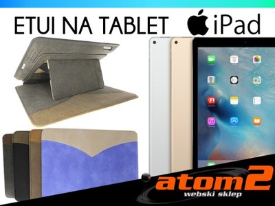 Smart Case Pokrowiec Etui na tablet iPad 2 3 4