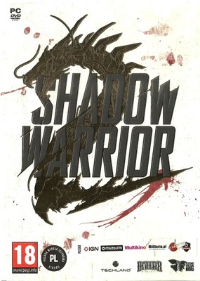 Shadow Warrior 2 PC SM5