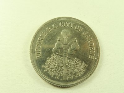 1 Dollar 1979 - KANADA - Victoia - 557
