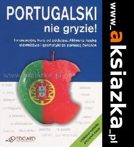 Portugalski nie gryzie! EDGARD - Sylwia Klos
