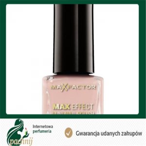 MAX FACTOR LAKIER DO PAZNOKCI NR 28 PRETTY IN PINK