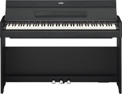 Yamaha YDP-S52 B - pianino cyfrowe