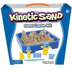 Kinetic Sand Piasek Kinetyczny Zamek 2 5 Kg 01905 6950557754 Oficjalne Archiwum Allegro