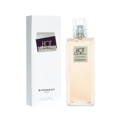 GIVENCHY HOT COUTURE EDP 100ML 100%ORYGINAŁ F-VAT