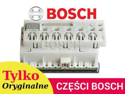 Programator Moduł sterujący zmywarki Bosch - 5337767745 - oficjalne  archiwum Allegro