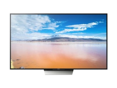Telewizor LED 55'' Sony KD-55XD8505 Android 4K HDR