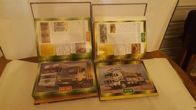 katalogi aut ciezarowych