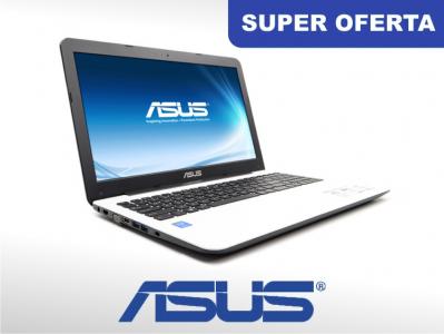 Laptop ASUS R556LJ-XO830T i3 8GB 1TB GF920-2GB W10
