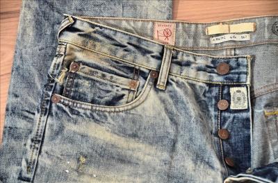 PEPE JEANS LONDON _ HERITAGE _ jeans _ 36/32