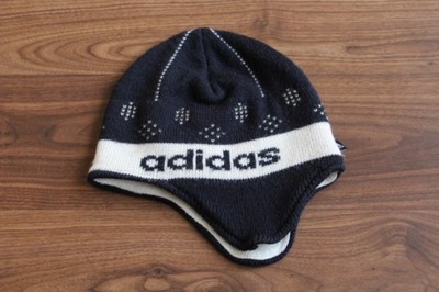 ADIDAS czapka zimowa - one size