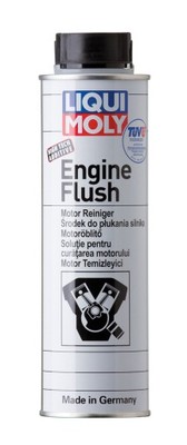 LIQUI MOLY Engine flush 2640 płukanka silnika 300m