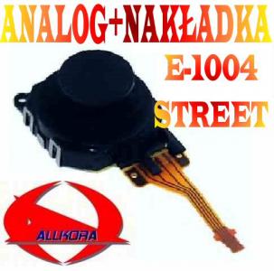 ANALOG JOYSTICK PSP E-1004 STREET   ALLKORA
