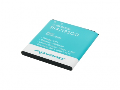 Bateria Movano Samsung Galaxy s IV sch-r970 FV HQ