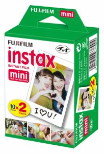 Fuji film Instax mini wkład 10x2 Rzeszów
