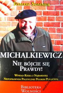 Stanisław Michalkiewicz Nie bójcie się prawdyEBOOK