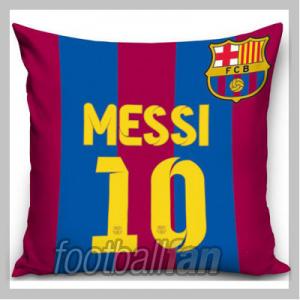Poszewka Na Poduszkę FC Barcelona Messi FFAN