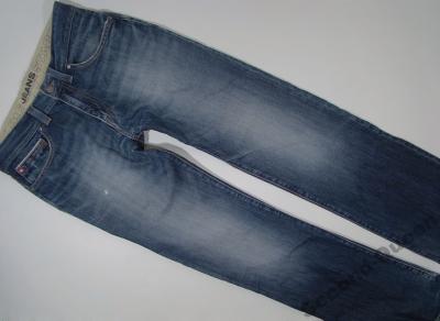 BIG STAR Harrison świetne spodnie jeans - 31/34 -