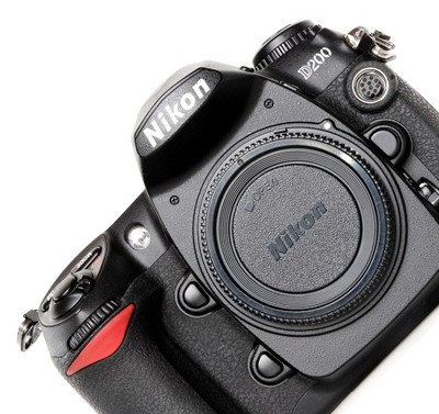 [AYON] Nikon D200 ŁADNY STAN POLECAM!!!