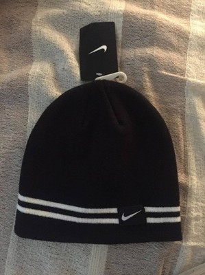 czapka Nike zimowa