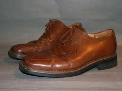 LLoyd Keith eleganckie prestiżowe buty męskie 45 - 5674261096 - oficjalne  archiwum Allegro