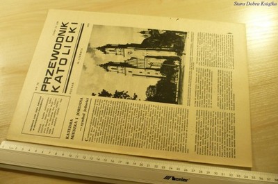 PRZEWODNIK KATOLICKI NR 26 30 CZERWCA 1974