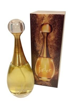 perfumy JADER 60ml - LUCA BOSSI - 6595635806 - oficjalne archiwum Allegro
