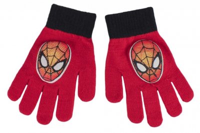 Rękawiczki chłopięce SPIDER-MAN  Spiderman