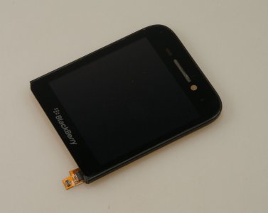 ORYG DOTYK BBlackberry Q5 LCD SZYBKA WYŚWIETLACZ