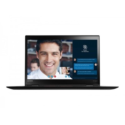 Laptop Lenovo ThinkPad X1 Carbon 4 i7 8/256 GB SSD