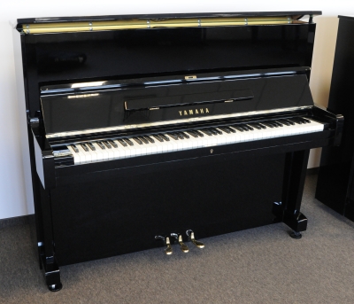 Yamaha U1 pianino używane 121cm + ława WROCŁAW