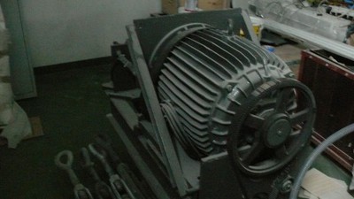 Generator wiatrowy 10KW prądnica - 6945144748 - oficjalne archiwum Allegro