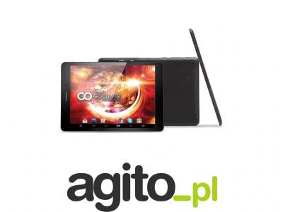 Tablet Goclever Aries 785 3G 4x1.2GHz 8GB 7,85 IPS
