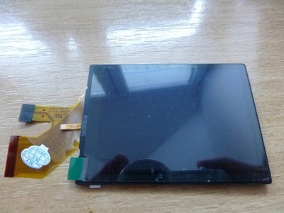 LCD do Panasonic ZS19 ZS20 TZ27 TZ30 TZ31