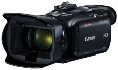 Kamera cyfrowa Canon LEGRIA HF G40