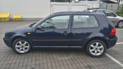 Golf 4 1.4 16v