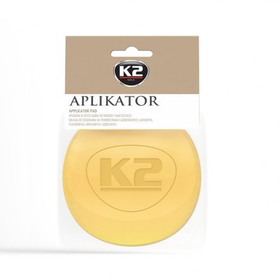 K2 aplikator do wosków