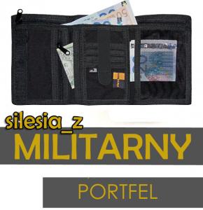 portfel TERMITE cordura YKK polska wytrzymaly - 5925393061 - oficjalne  archiwum Allegro
