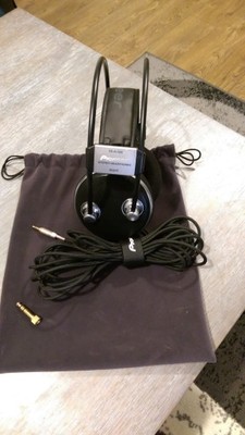 Słuchawki nauszne Pioneer SE-A1000
