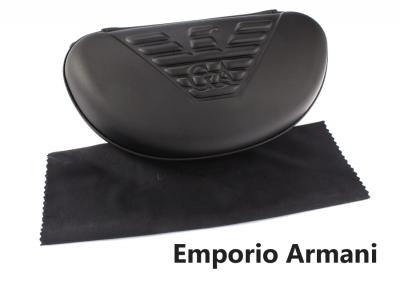 Ekskluzywne etui na okulary Emporio Armani nowe - 3807035228 - oficjalne  archiwum Allegro