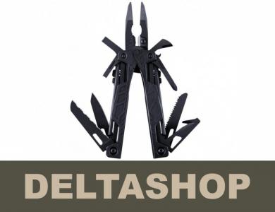 Deltashop - Multitool Leatherman OHT Black (831639