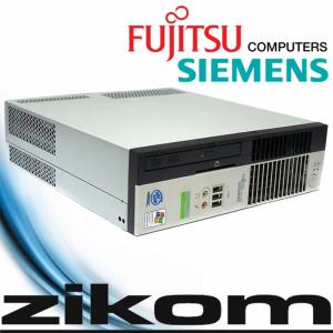WYPRZEDAŻ Komputer Fujitsu C620 Cel2,8GHz 1GB 80GB