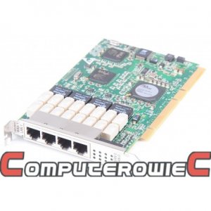 Riverbed PX64BPi 4X1 Gigabit PCI-X CMP-00074