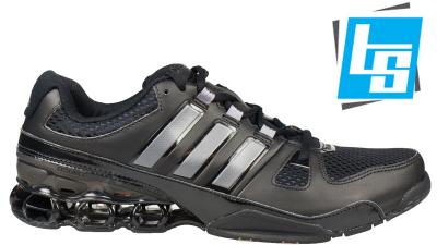 Adidas BOUNCE PEAK TRAINER r.43 1/3 - 45% shox MHA - 2660848480 - oficjalne  archiwum Allegro