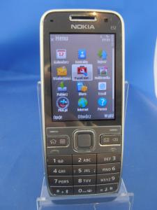Biznesowa Nokia E52  100% oryginał  SZYBKA WYSYŁKA