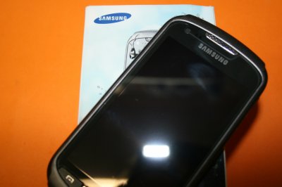 NAJTANIEJ NOWY!!Samsung Xcover 2/ S7710/komplet/PL