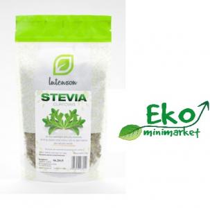 Stevia Cukrowa Stewia suszona 50g-naturalny słodzi