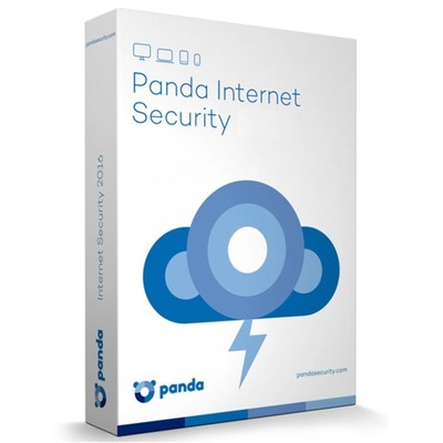 Panda Internet Security ESD UNLIMITED 3 LATA FV