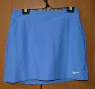 NIKE GOLF DRI-FIT spódnica ze spodenkami ROZMIAR S