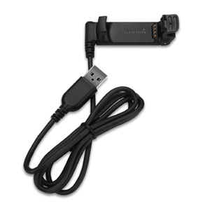 Kabel USB/do ładowania Garmin Forerunner 220